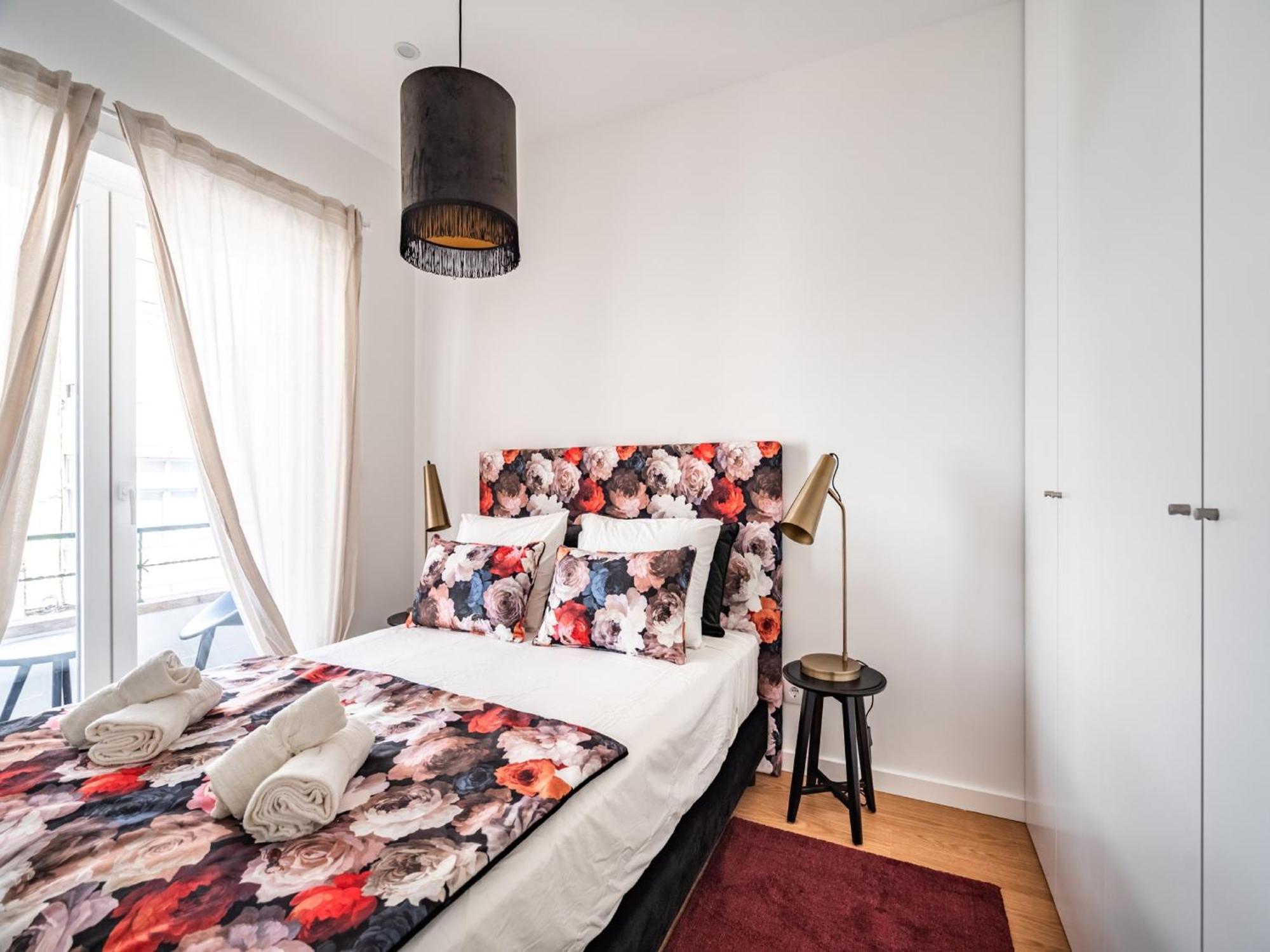 Akicity Benfica Mistery Appartement Lissabon
